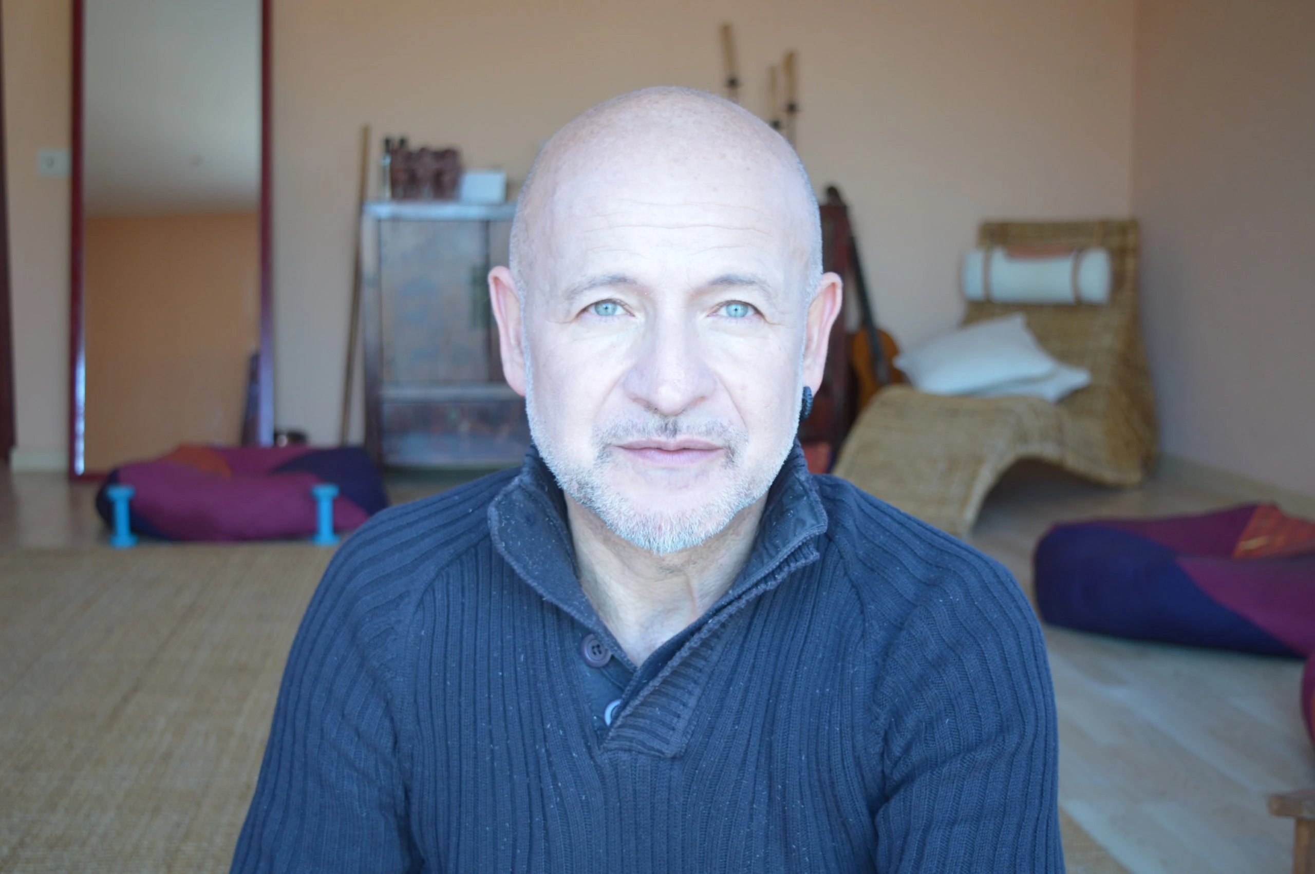 Salvador Algarra analiza los límites de la ética contemporánea en su nuevo libro